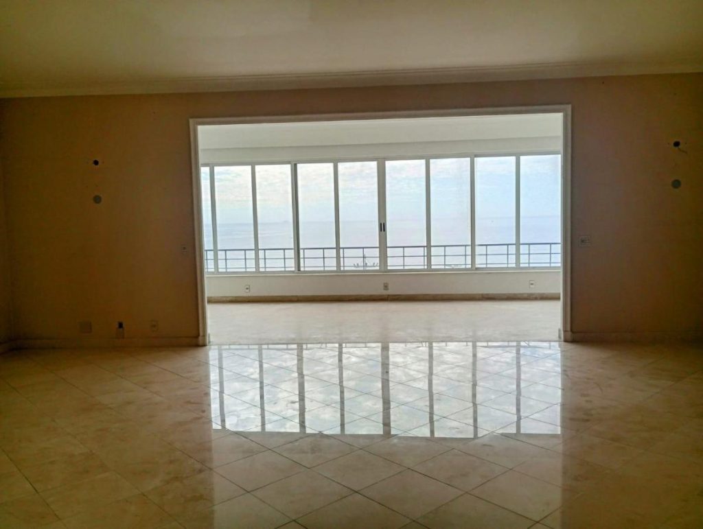 Copacabana – Av Atlântica – 575 m²