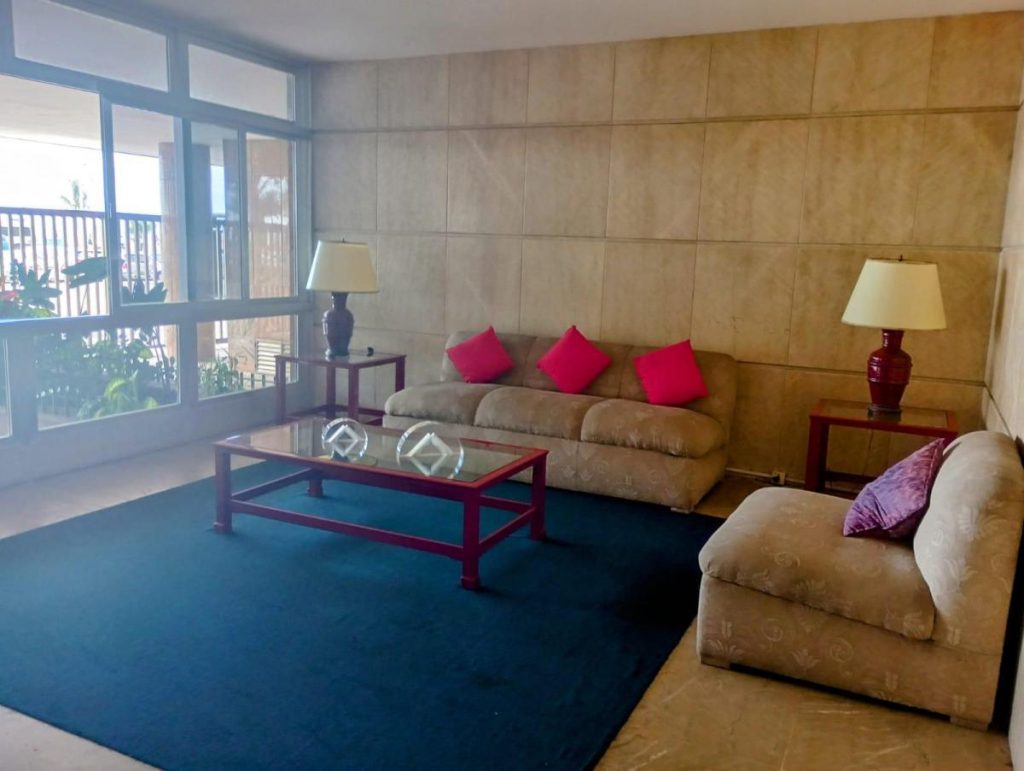 Copacabana – Av Atlântica – 575 m²
