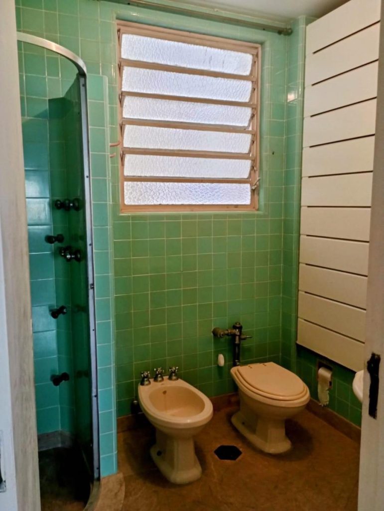 Copacabana – Av Atlântica – 575 m²