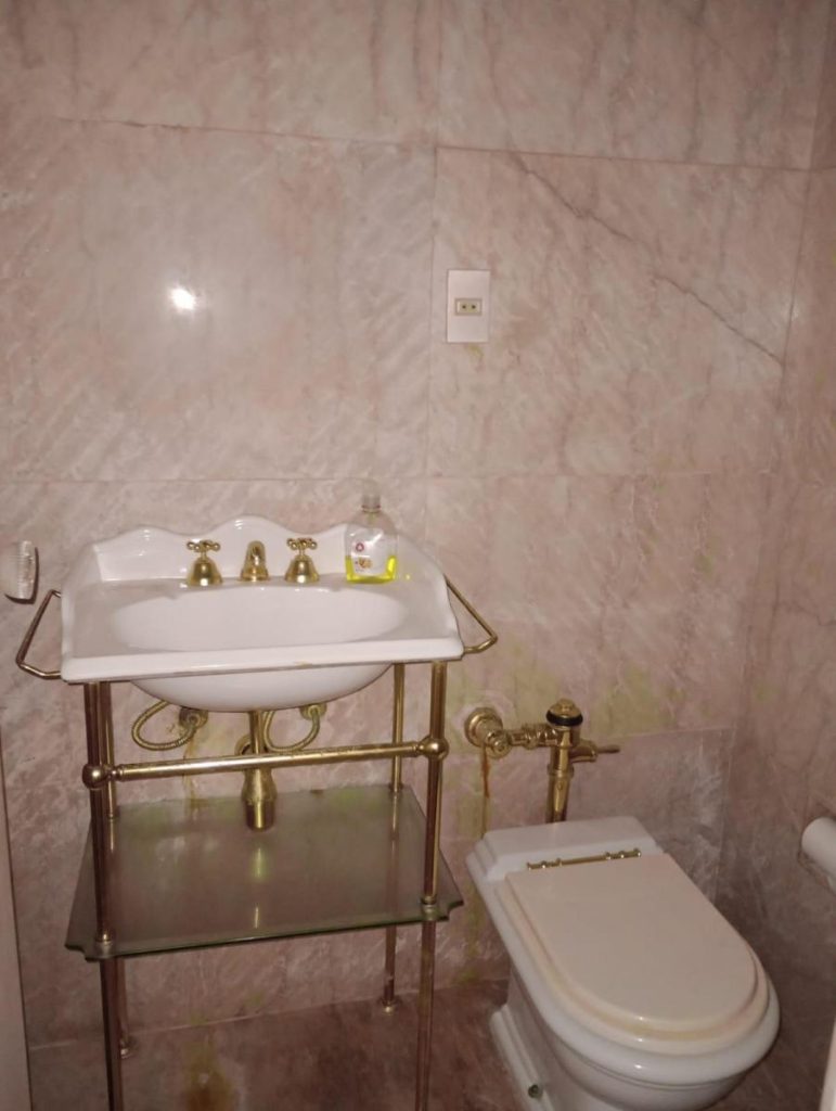 Copacabana – Av Atlântica – 575 m²