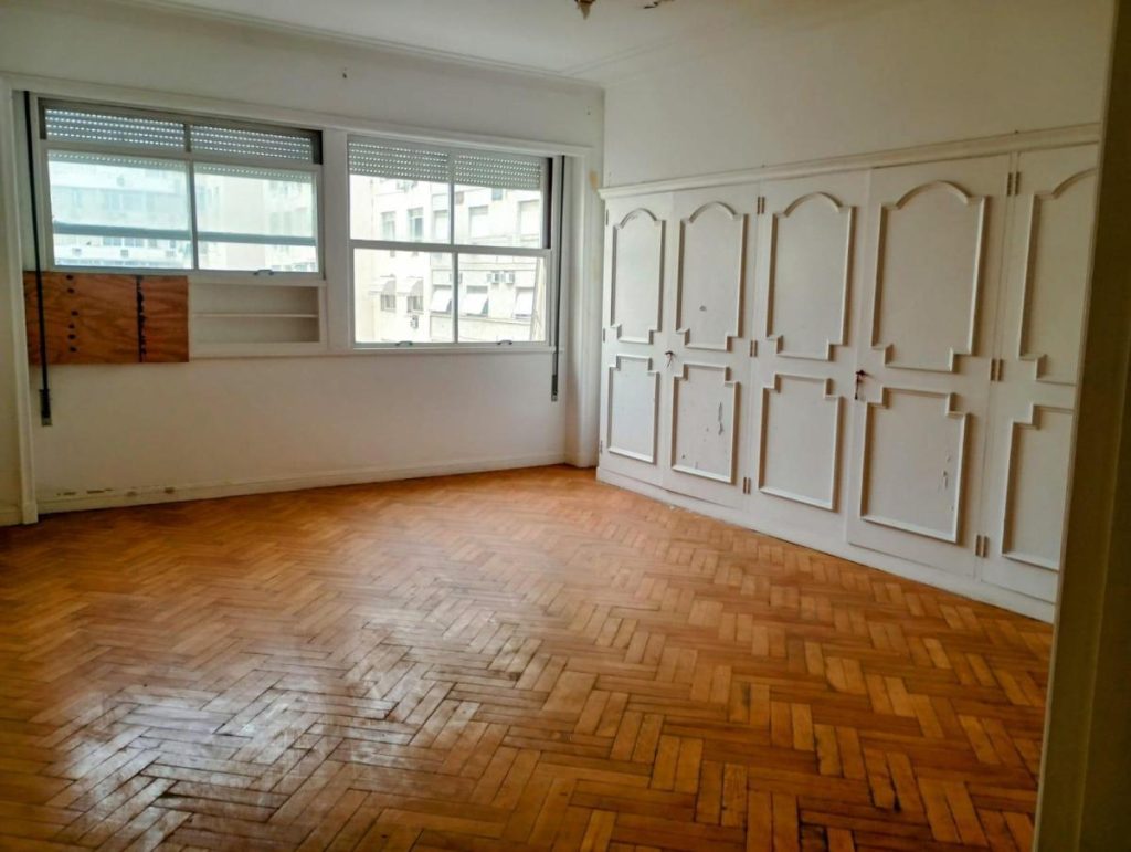 Copacabana – Av Atlântica – 575 m²