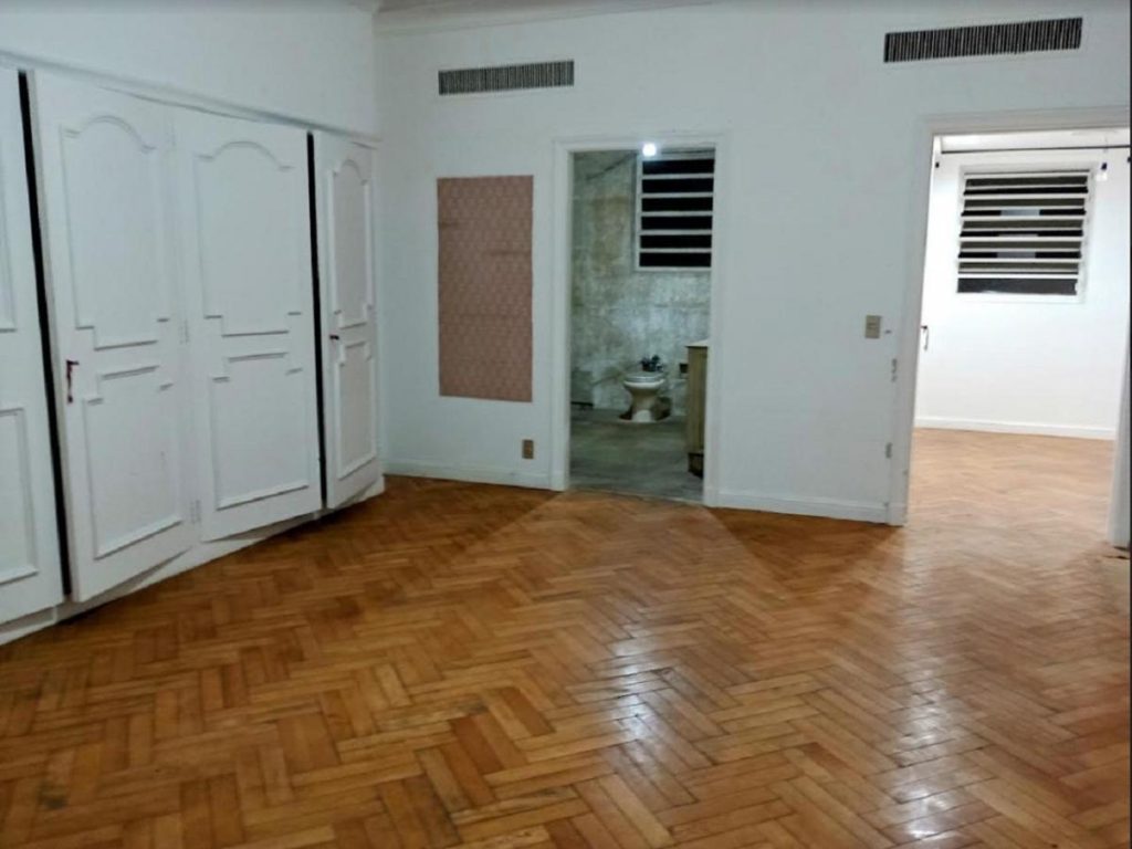 Copacabana – Av Atlântica – 575 m²