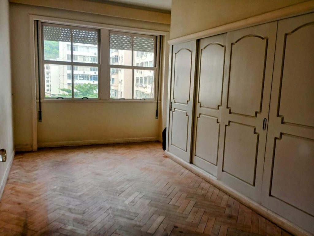 Copacabana – Av Atlântica – 575 m²