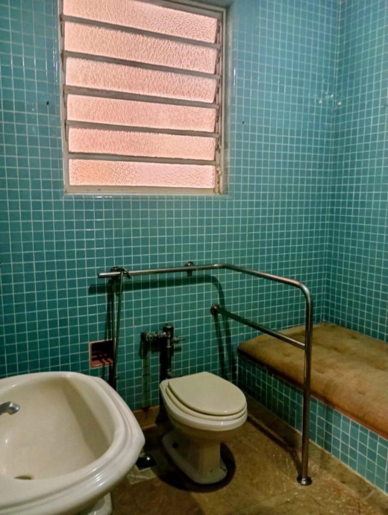 Copacabana – Av Atlântica – 575 m²