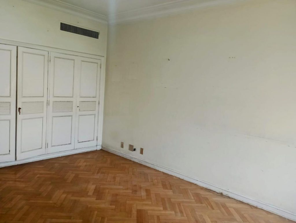 Copacabana – Av Atlântica – 575 m²
