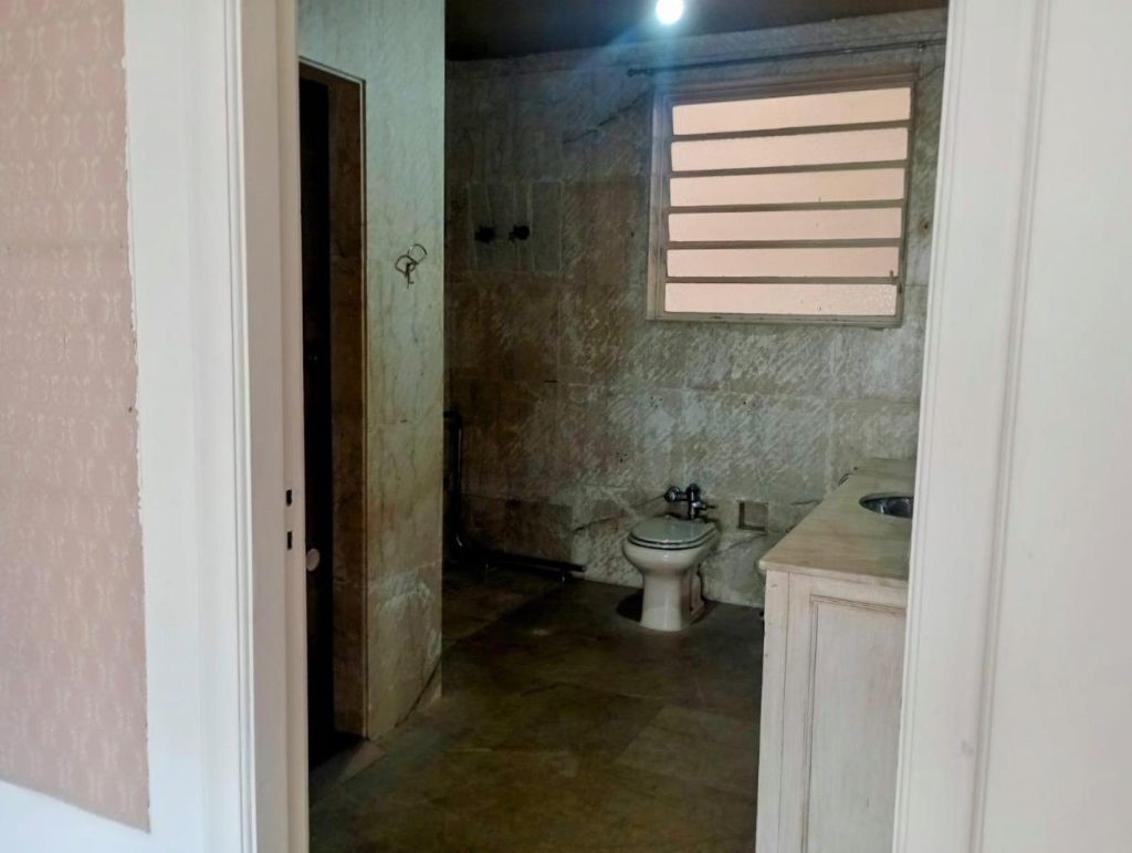 Copacabana – Av Atlântica – 575 m²