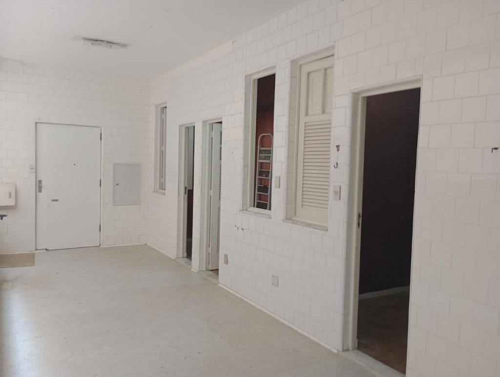 Copacabana – Av Atlântica – 575 m²