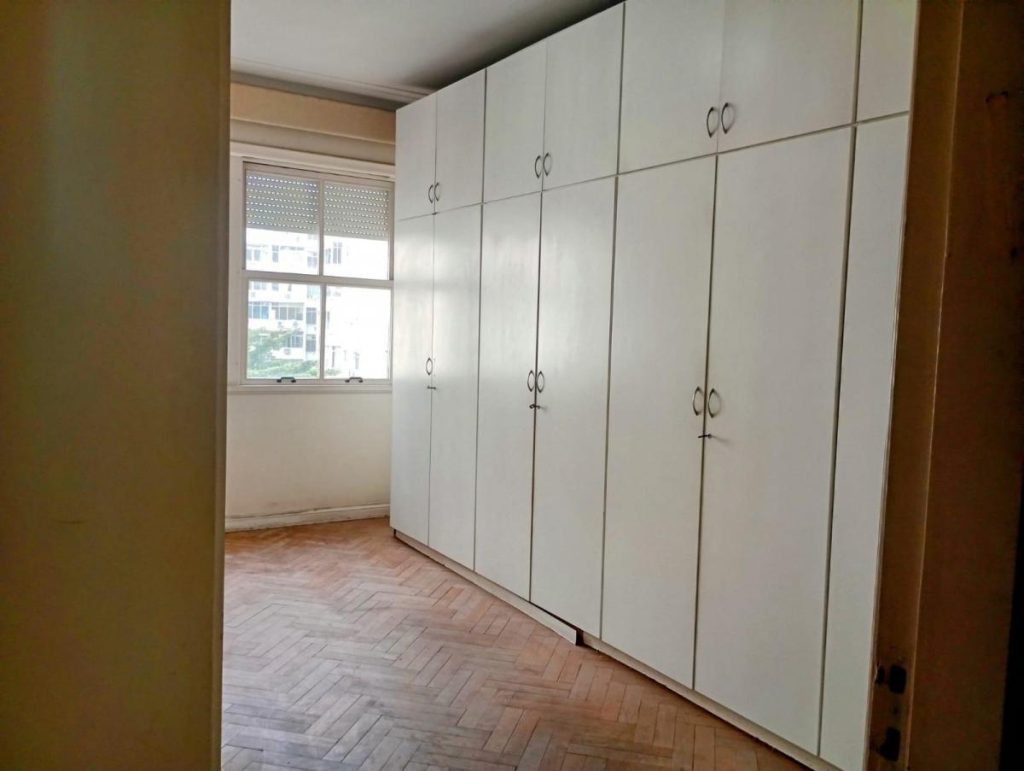 Copacabana – Av Atlântica – 575 m²