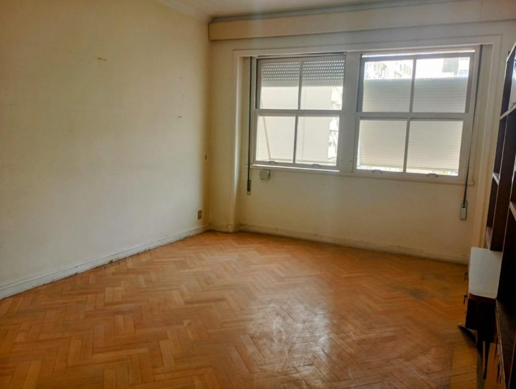 Copacabana – Av Atlântica – 575 m²