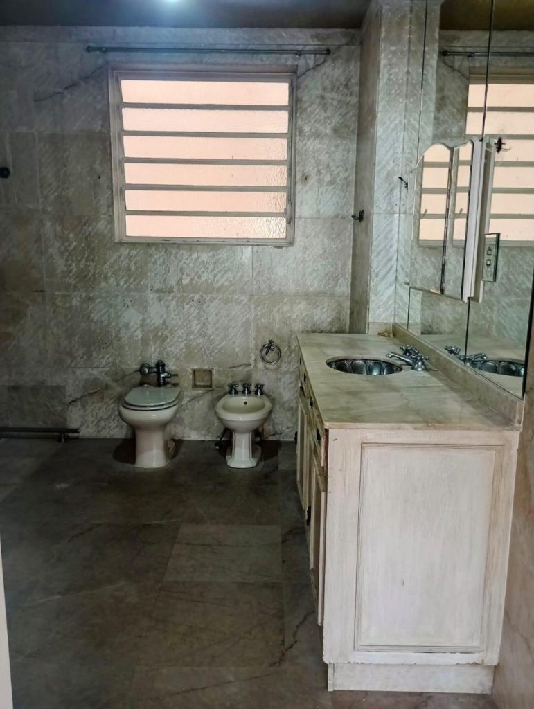 Copacabana – Av Atlântica – 575 m²