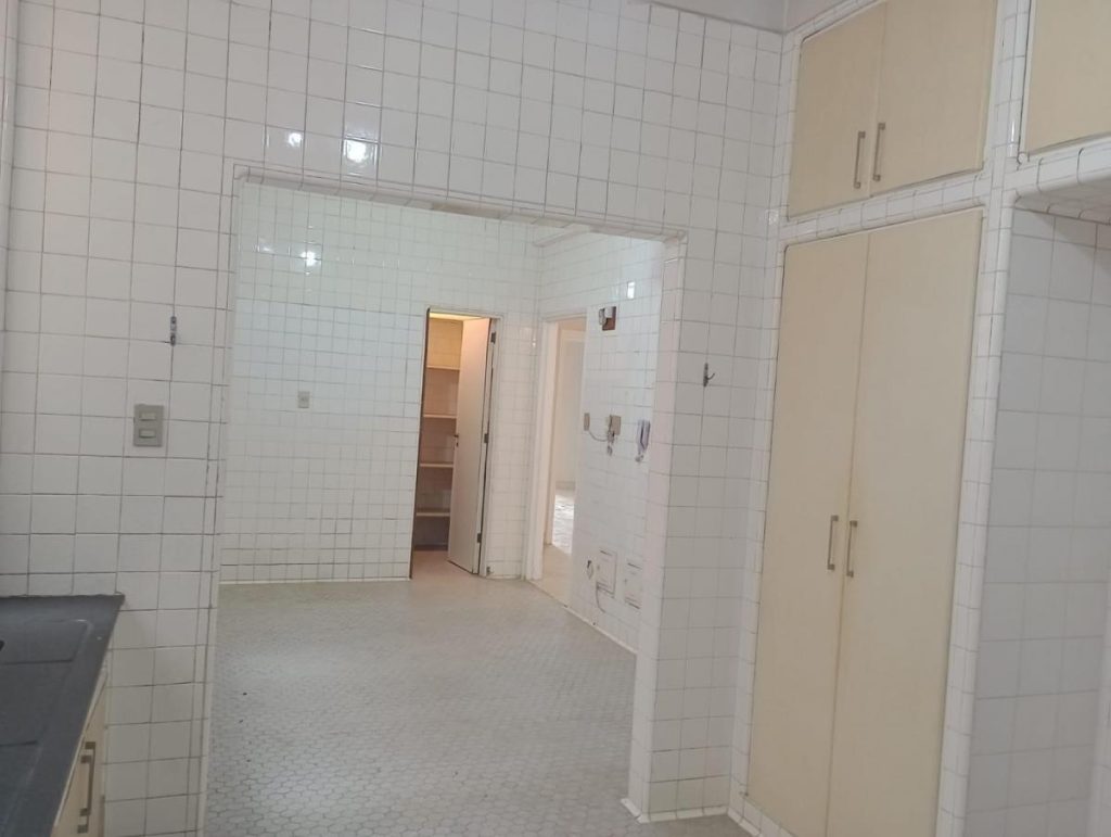 Copacabana – Av Atlântica – 575 m²