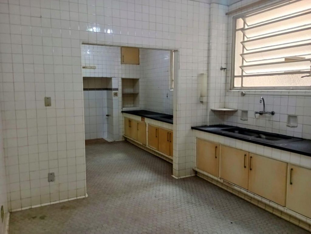 Copacabana – Av Atlântica – 575 m²