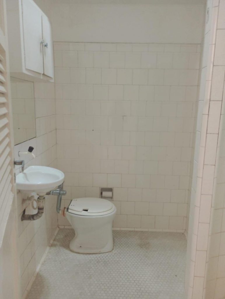 Copacabana – Av Atlântica – 575 m²
