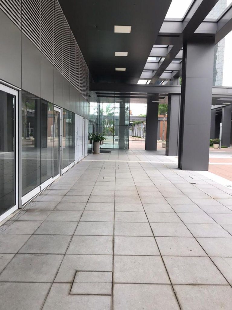 Porto Maravilha – Loja – 50 m² – R$1.800,00