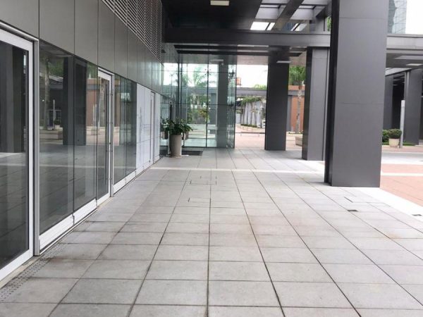 Porto Maravilha – Loja – 50 m² – R$1.800,00