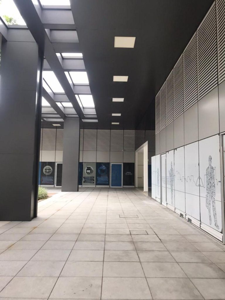 Porto Maravilha – Loja – 50 m² – R$1.800,00