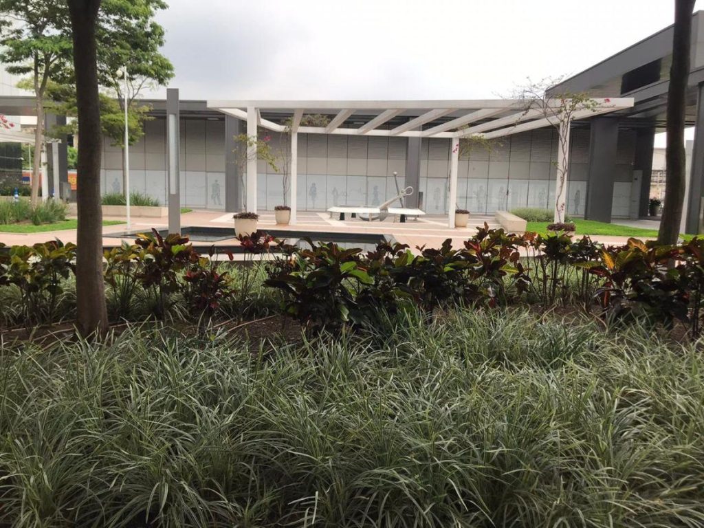 Porto Maravilha – Loja – 50 m² – R$1.800,00
