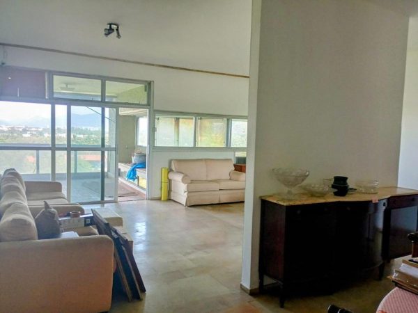 Itanhangá – Itanhangá Hills – 4 quartos – 256m² – R$2.080.000,00