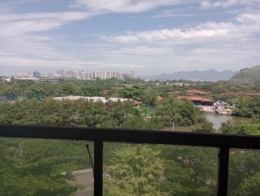 Itanhangá – Itanhangá Hills – 4 quartos – 256m² – R$2.080.000,00