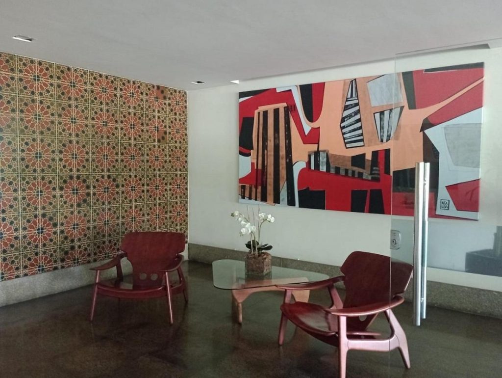 Itanhangá – Itanhangá Hills – 4 quartos – 256m² – R$2.080.000,00