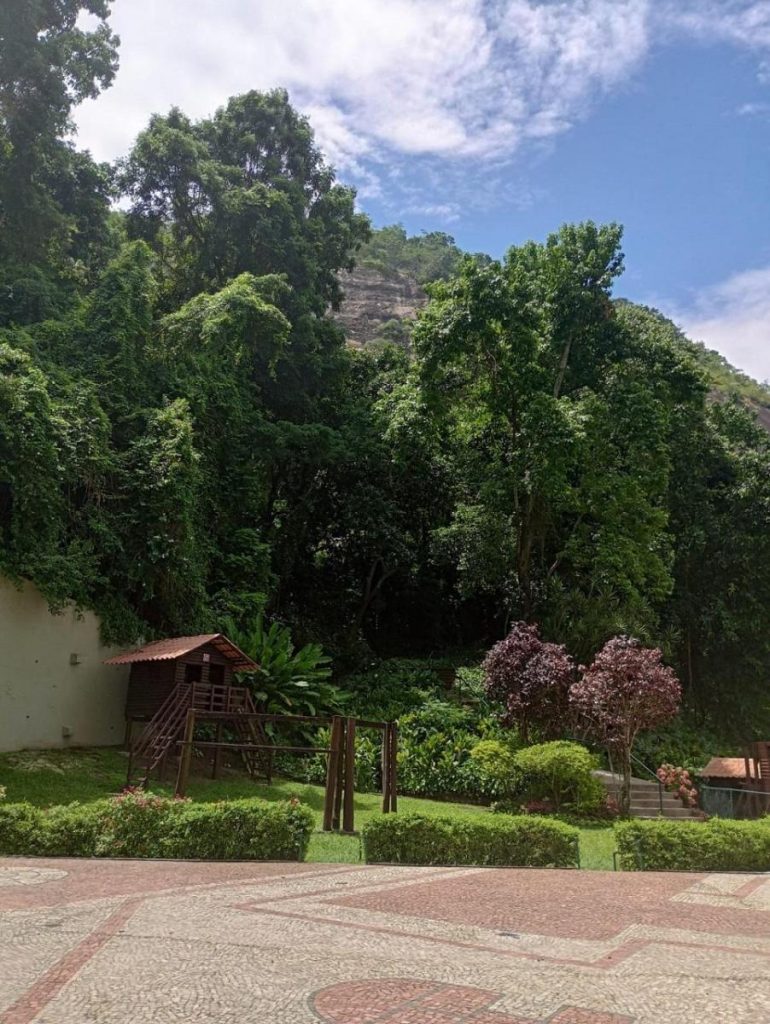 Itanhangá – Itanhangá Hills – 4 quartos – 256m² – R$2.080.000,00
