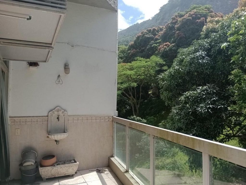 Itanhangá – Itanhangá Hills – 4 quartos – 256m² – R$2.080.000,00