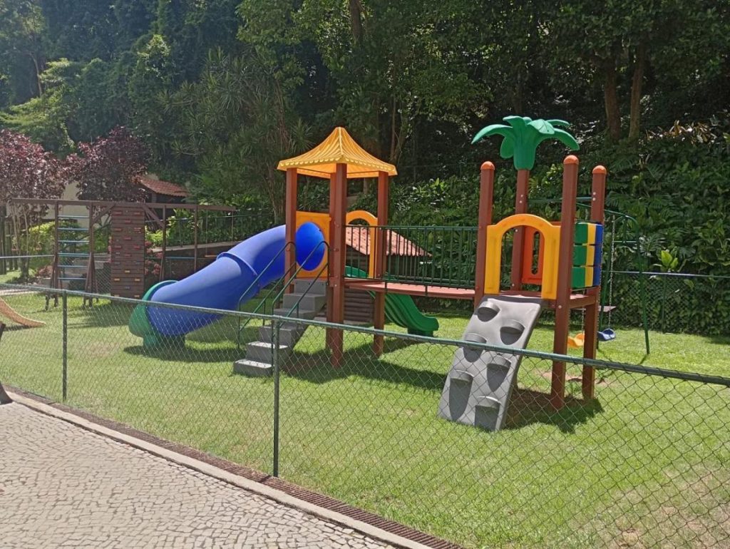 Itanhangá – Itanhangá Hills – 4 quartos – 256m² – R$2.080.000,00