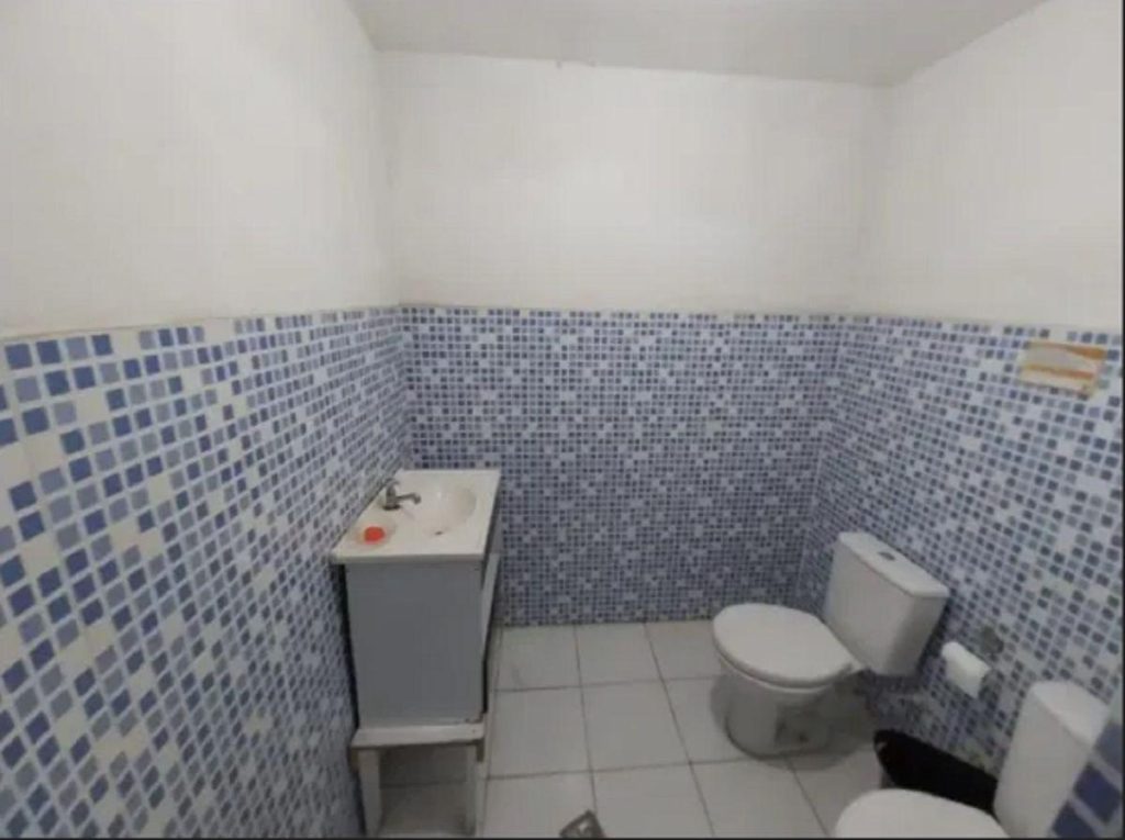 Marechal Hermes – Galpão – 550 m² – R$1.100.000,00