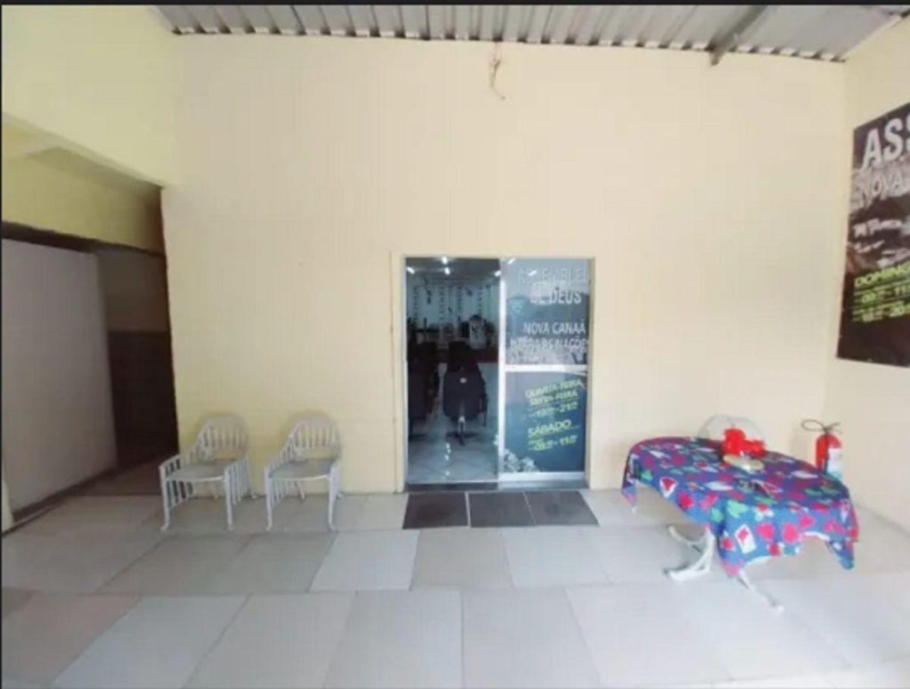 Marechal Hermes – Galpão – 550 m² – R$1.100.000,00