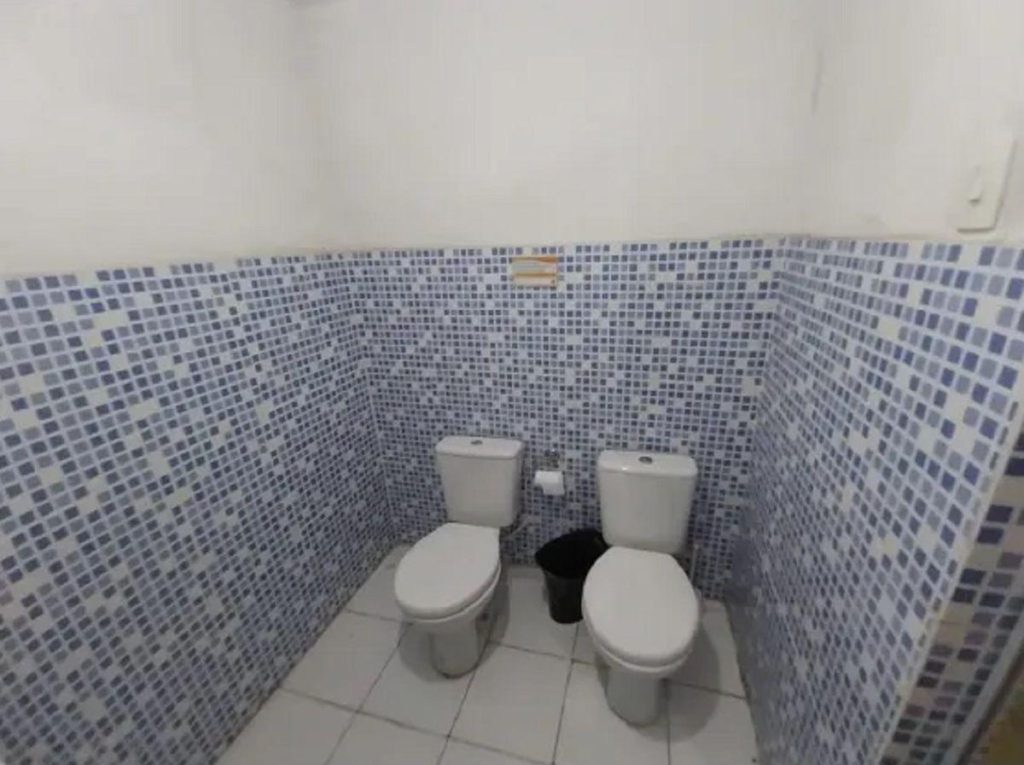 Marechal Hermes – Galpão – 550 m² – R$1.100.000,00