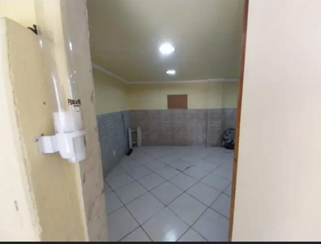 Marechal Hermes – Galpão – 550 m² – R$1.100.000,00