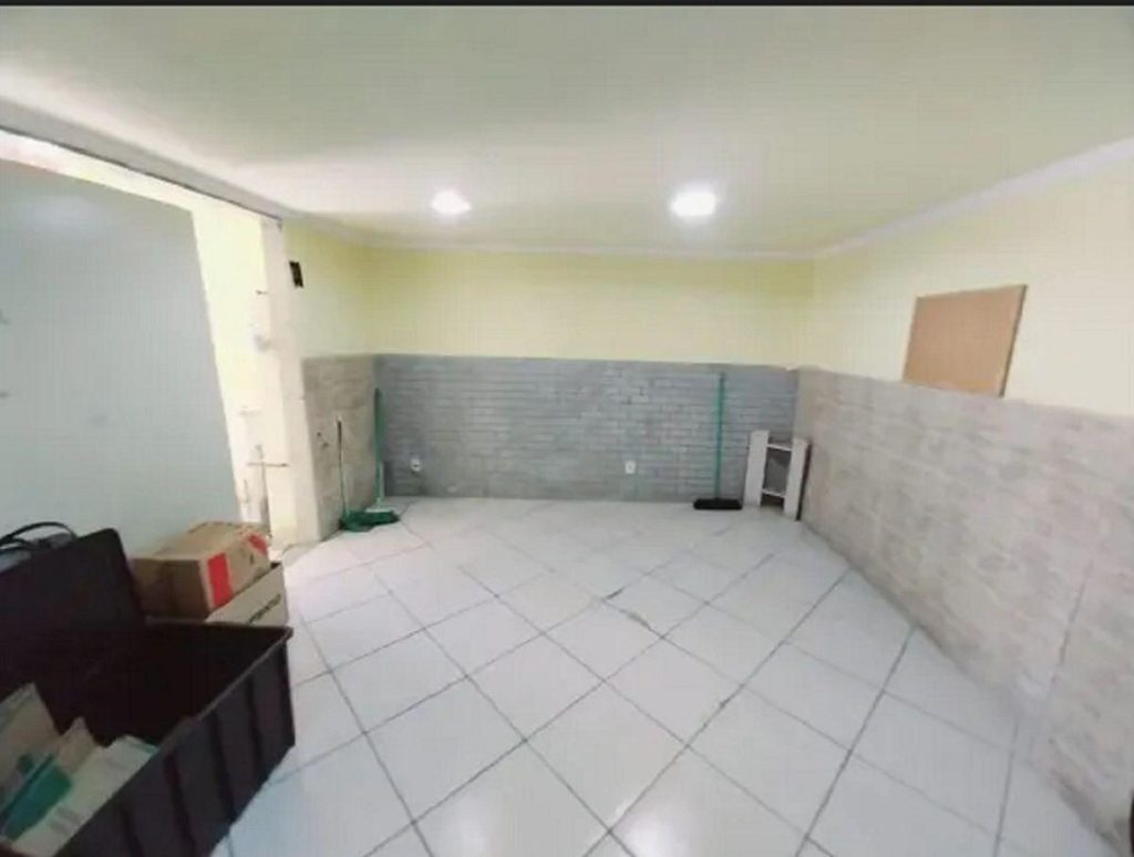 Marechal Hermes – Galpão – 550 m² – R$1.100.000,00