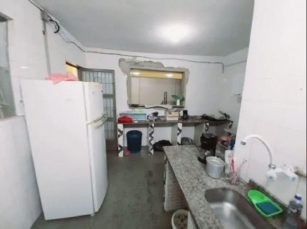 Marechal Hermes – Galpão – 550 m² – R$1.100.000,00
