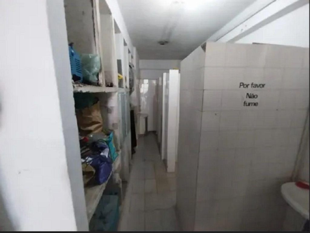 Marechal Hermes – Galpão – 550 m² – R$1.100.000,00