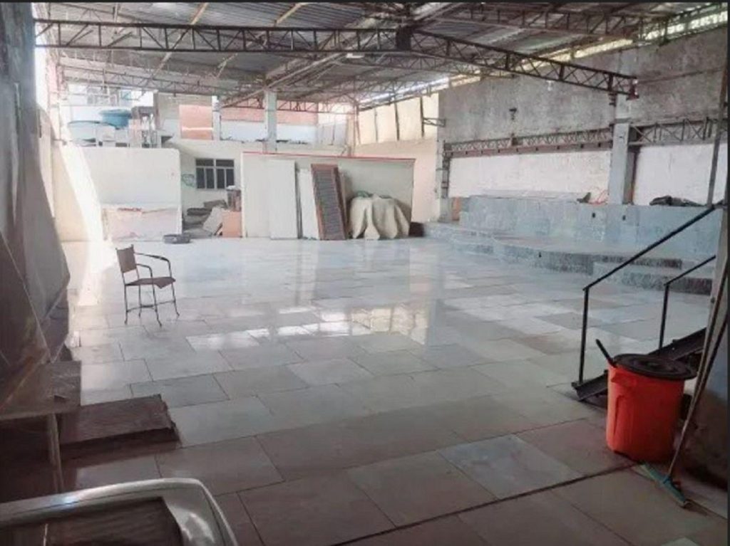 Marechal Hermes – Galpão – 550 m² – R$1.100.000,00