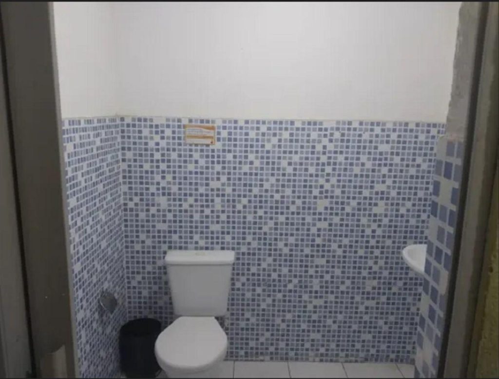 Marechal Hermes – Galpão – 550 m² – R$1.100.000,00