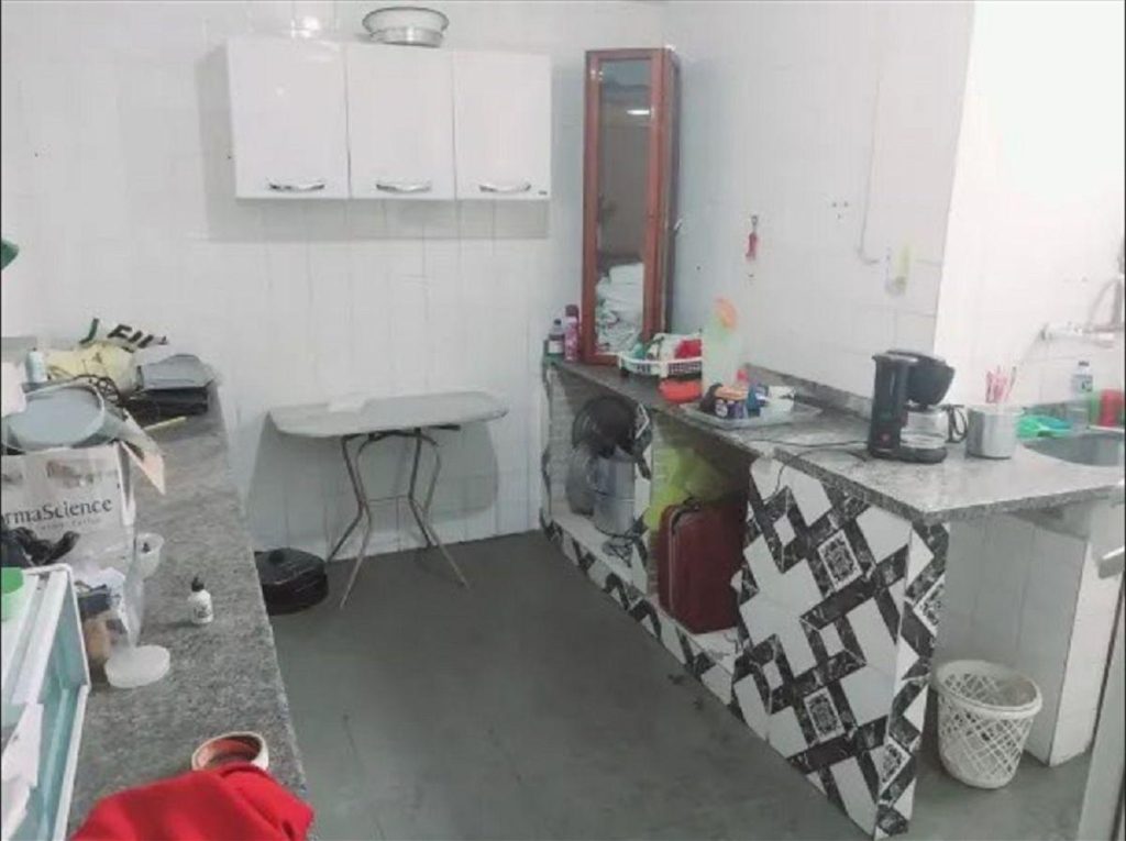 Marechal Hermes – Galpão – 550 m² – R$1.100.000,00