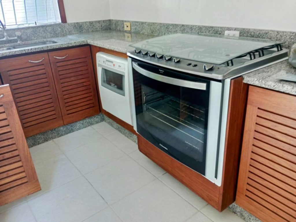 São Conrado – Casa em Condomínio – 3 quartos – 276 m²