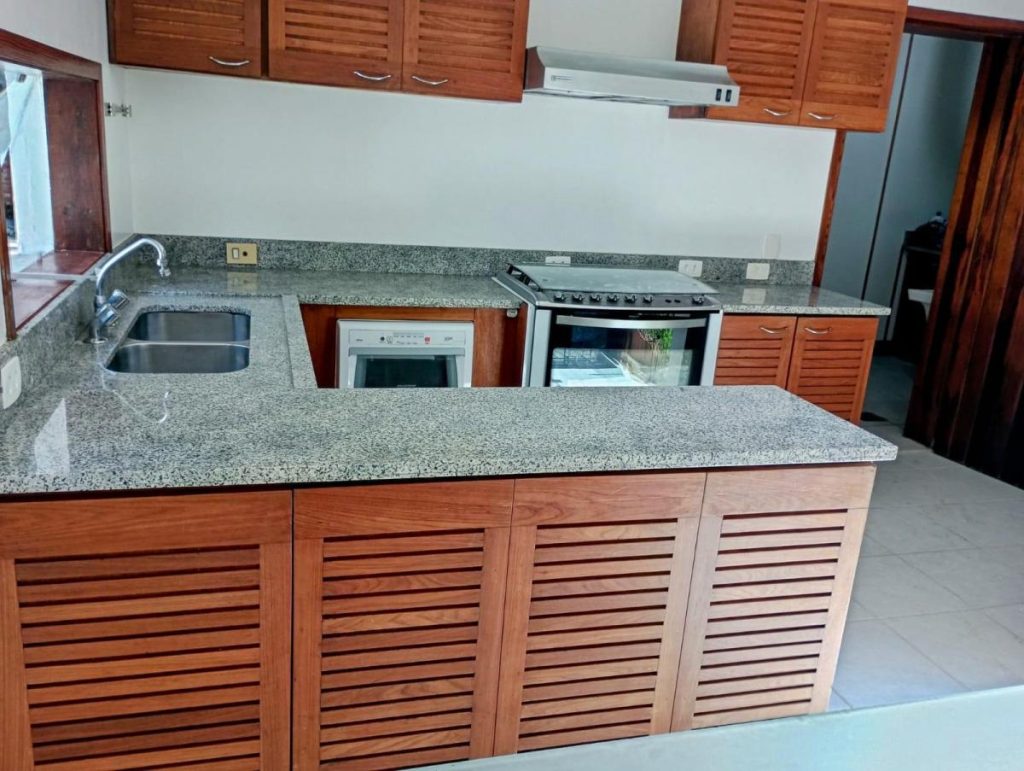 São Conrado – Casa em Condomínio – 3 quartos – 276 m²