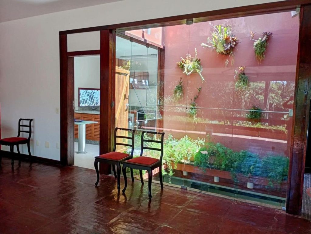 São Conrado – Casa em Condomínio – 3 quartos – 276 m²