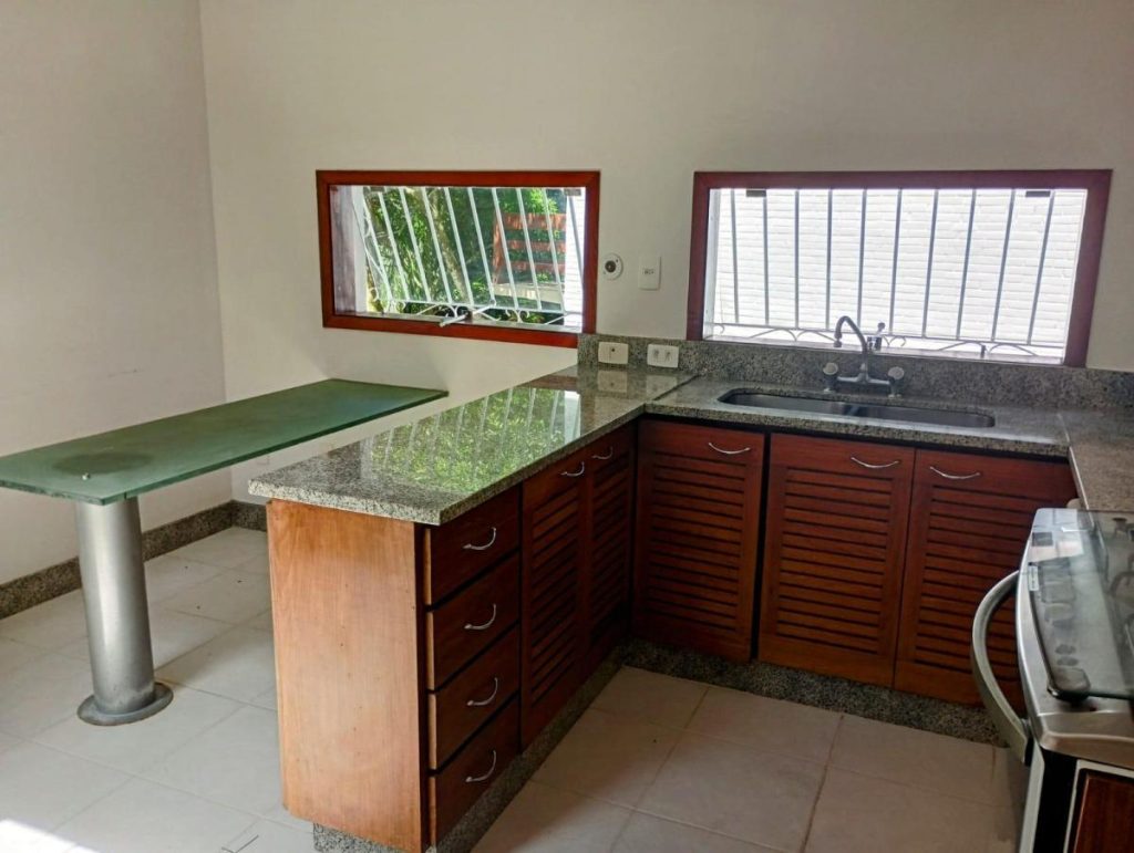 São Conrado – Casa em Condomínio – 3 quartos – 276 m²