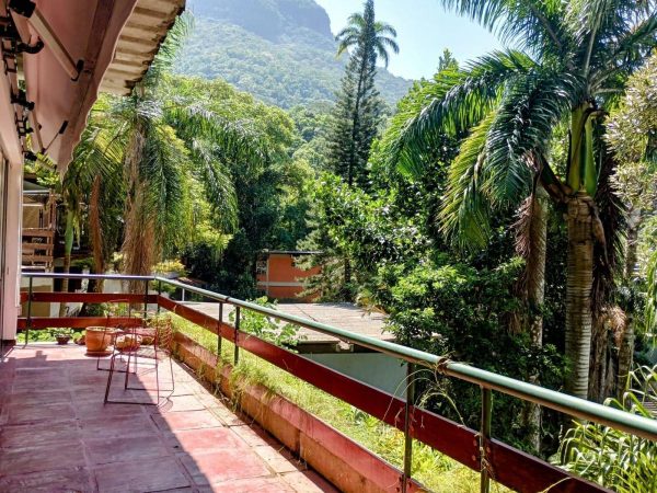 São Conrado – Casa em Condomínio – 3 quartos – 276 m²
