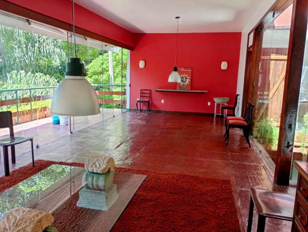 São Conrado – Casa em Condomínio – 3 quartos – 276 m²