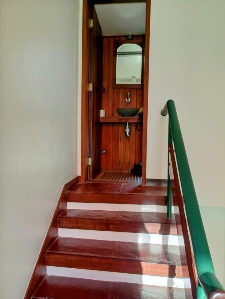 São Conrado – Casa em Condomínio – 3 quartos – 276 m²