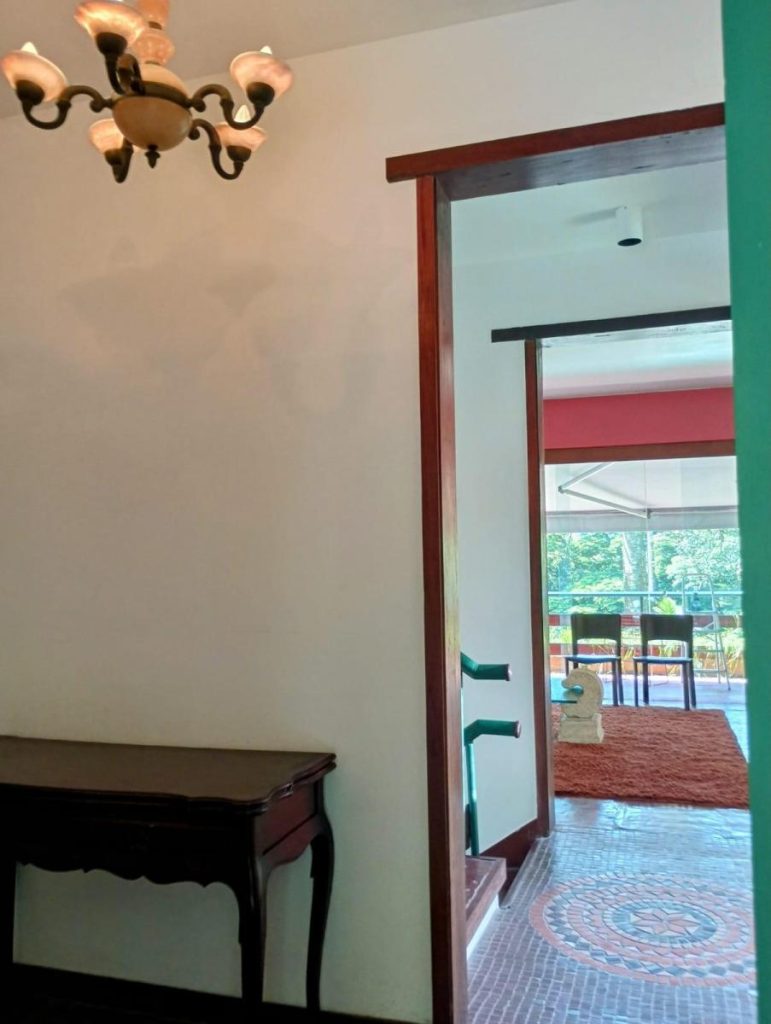 São Conrado – Casa em Condomínio – 3 quartos – 276 m²