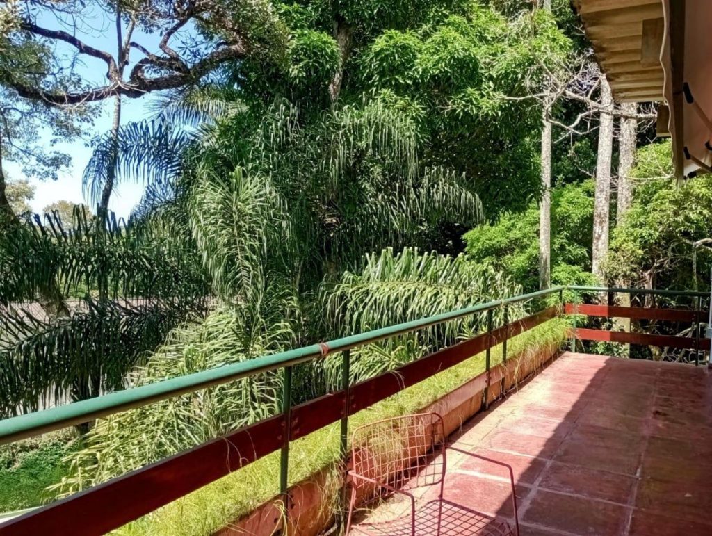 São Conrado – Casa em Condomínio – 3 quartos – 276 m²