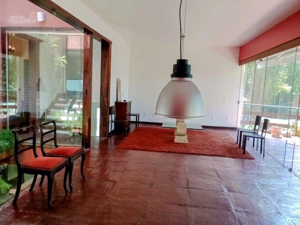 São Conrado – Casa em Condomínio – 3 quartos – 276 m²
