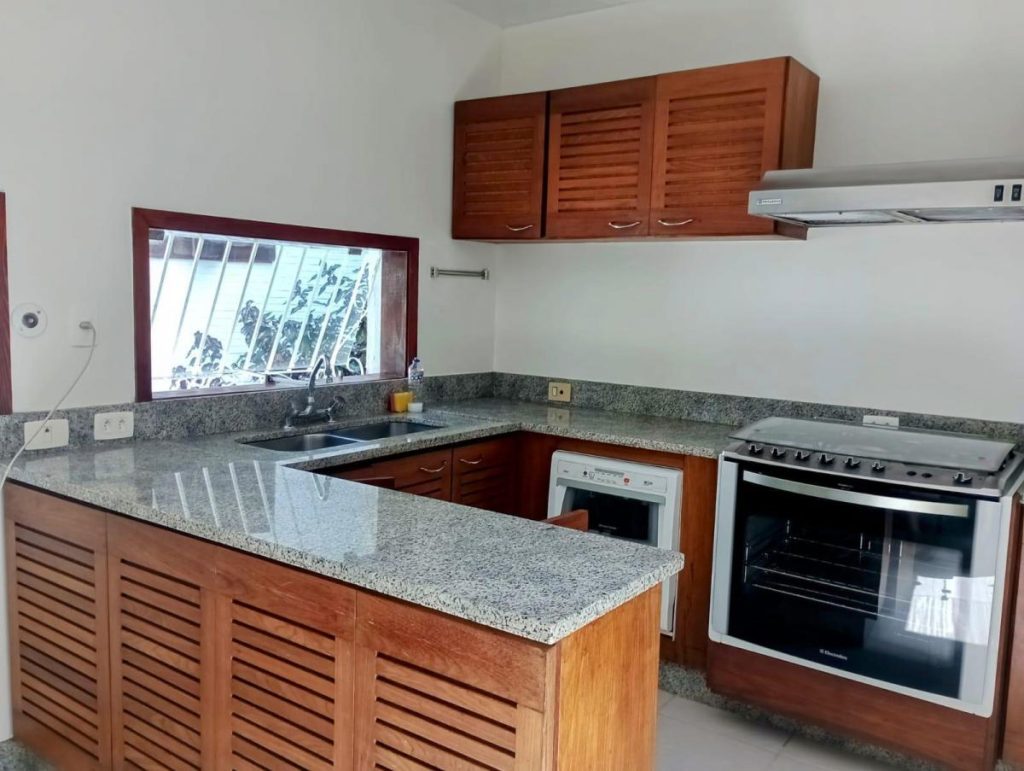 São Conrado – Casa em Condomínio – 3 quartos – 276 m²