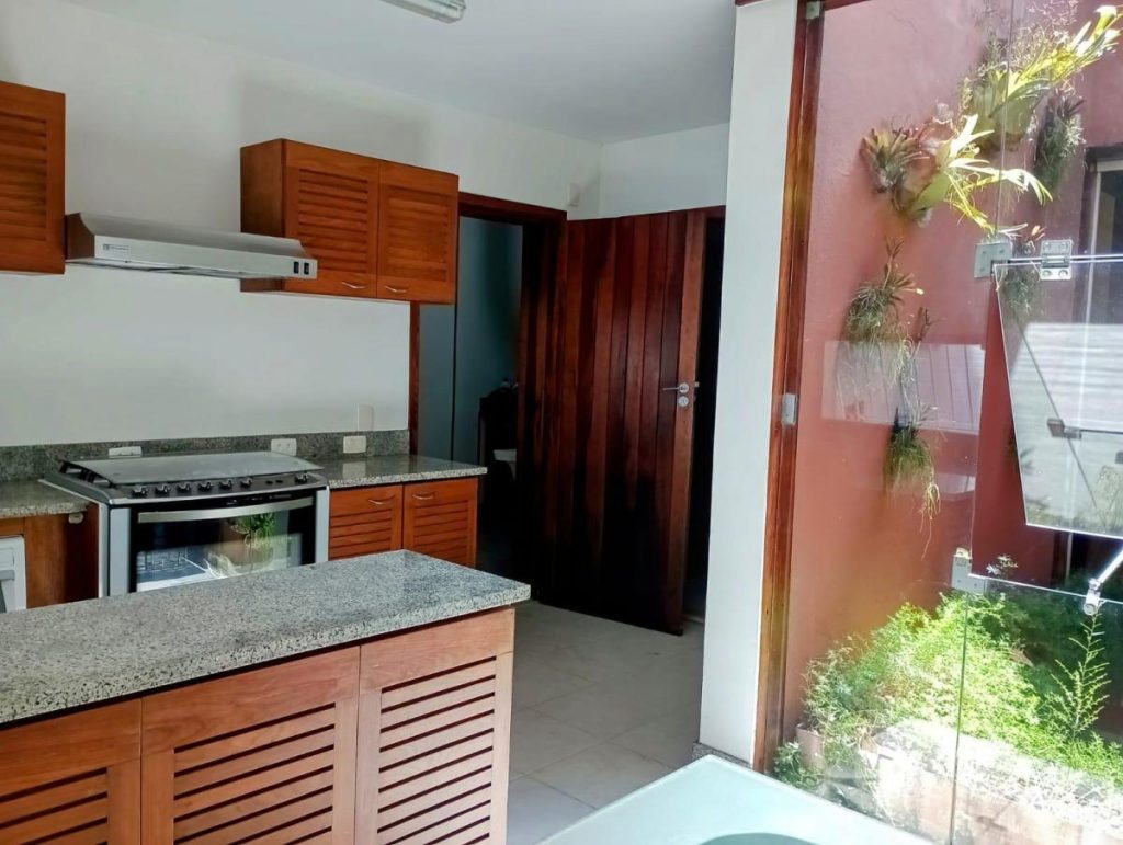 São Conrado – Casa em Condomínio – 3 quartos – 276 m²