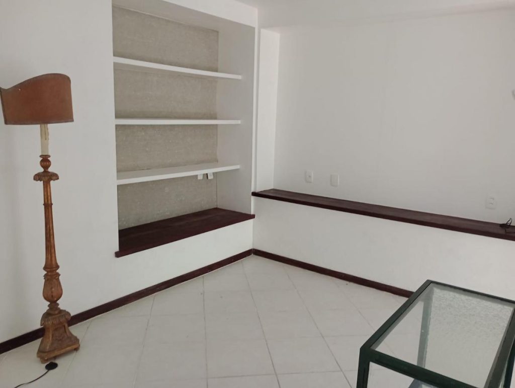 São Conrado – Casa em Condomínio – 3 quartos – 276 m²
